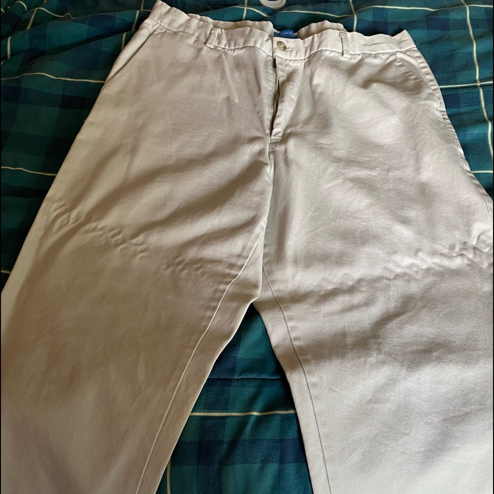 Dockers